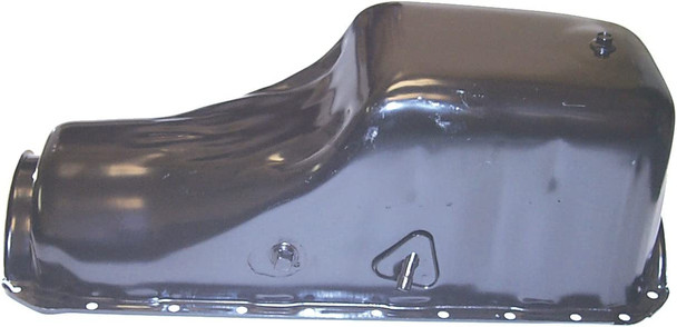 Oil Pan - Sierra Marine Engine Parts - 18-0615 (118-0615)