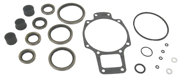 Seal Kit - Sierra Marine Engine Parts - 18-2663 (118-2663)