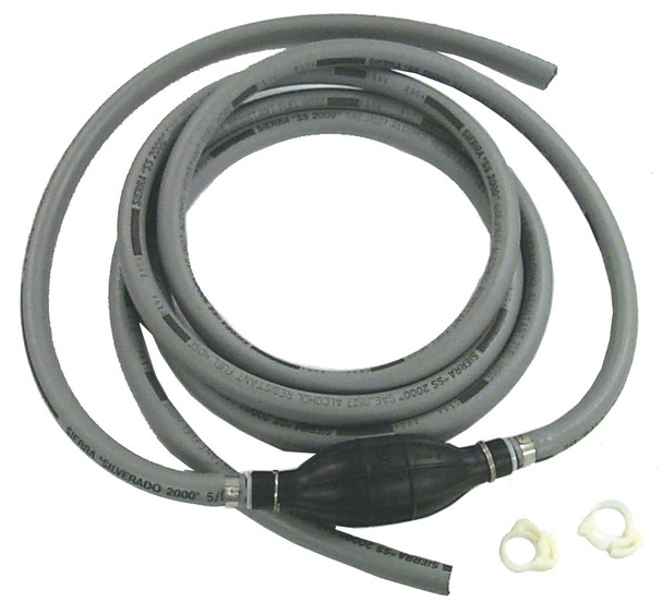 EPA FUEL LINE Assembly-UNIVERSAL (118-8032EP-2)