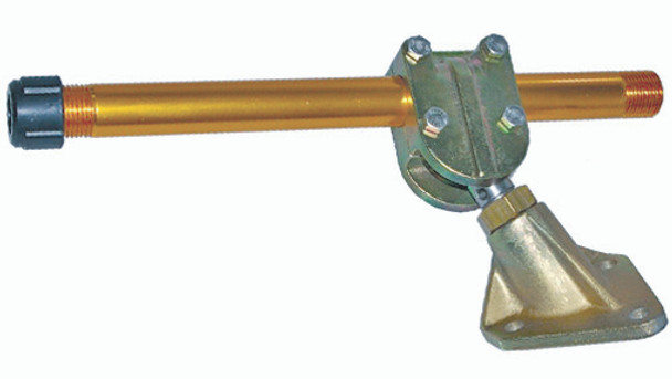 CLAMP BLOCK CABLE SUPPORT (S39)