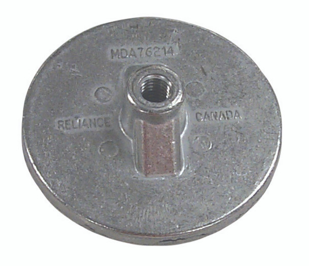 Anode (Magnesium) - Sierra Marine Engine Parts - 18-6244 (118-6244)