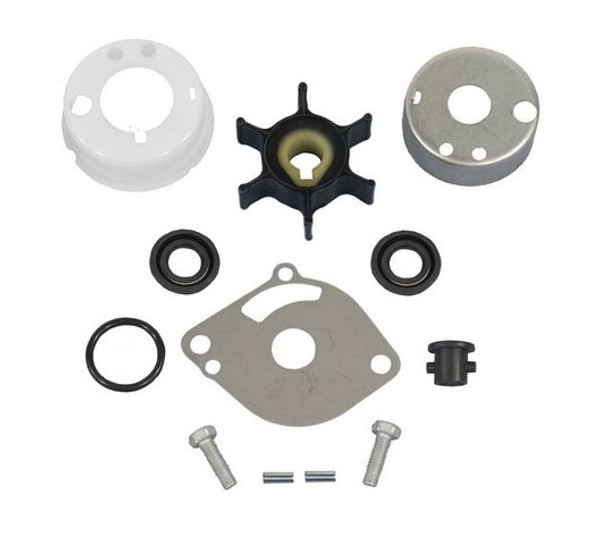 Water Pump Kit - Sierra Marine Engine Parts - 18-3462 (118-3462)