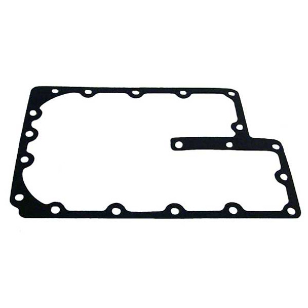 Exhaust Plate Gasket (Pack Of 2) - Sierra Marine Engine Parts - 18-2545-9 (118-2545-9)