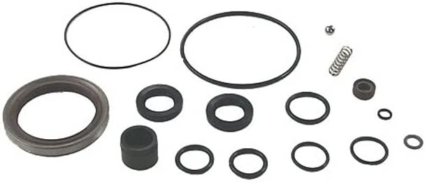 SEAL KIT- FOR GENERATION II SN (118-2644)