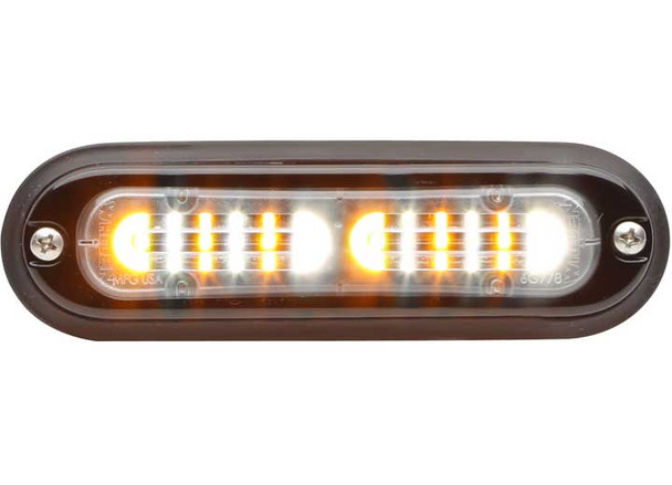 Ion Tseries Linear Superled (amber/white)