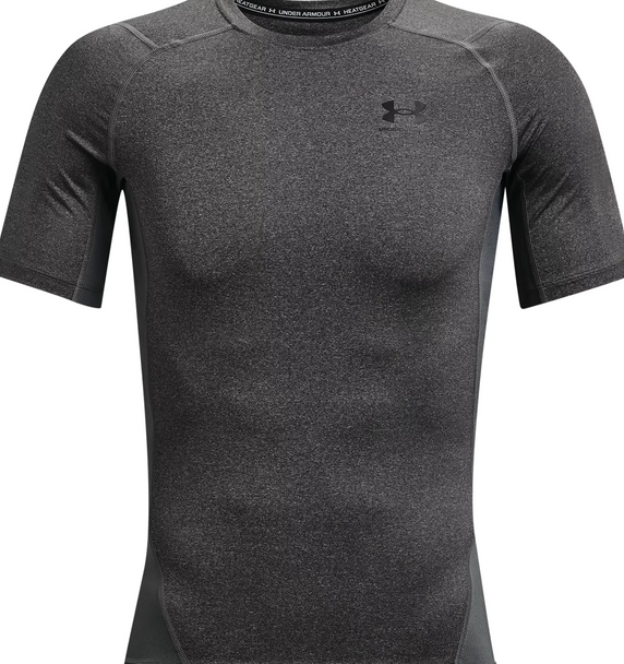 Heatgear Armour Short Sleeve - KR-15-1361518090SM