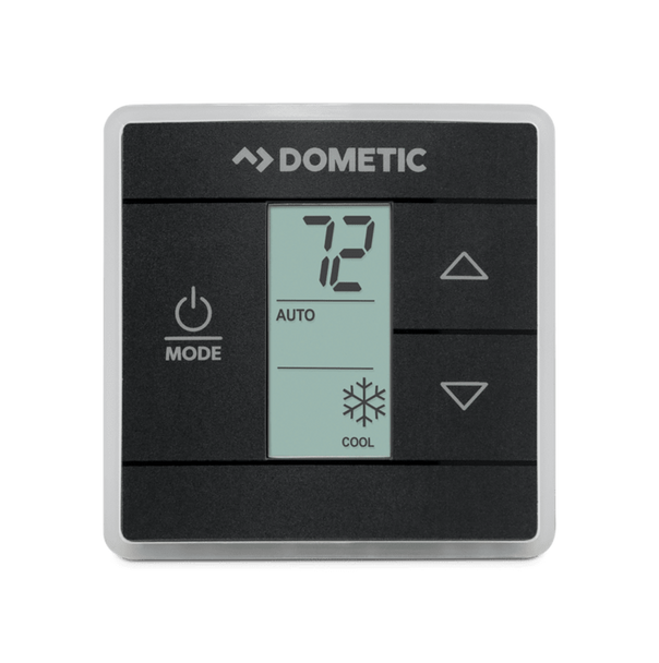 Dometic CT Single Zone Thermostat Control Kit - 3316250.712 Dometic 3316250.712