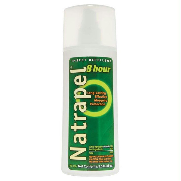 Natrapel 8 Hr Spray 3.5 Oz