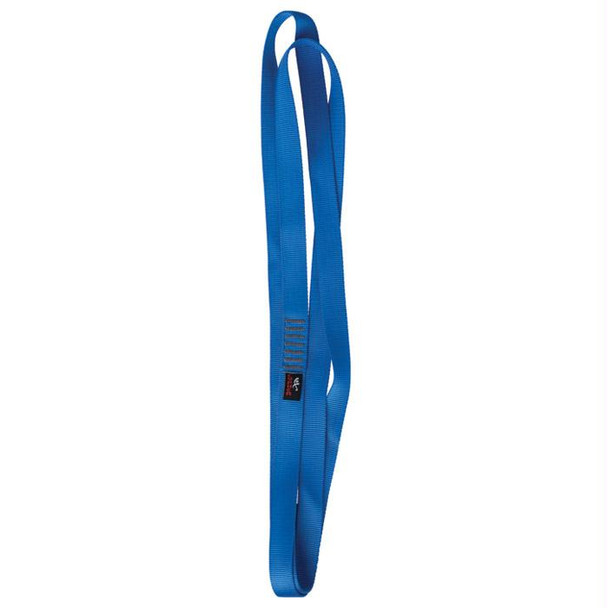 Cypher 1" Nylon 120Cm/48" Blue