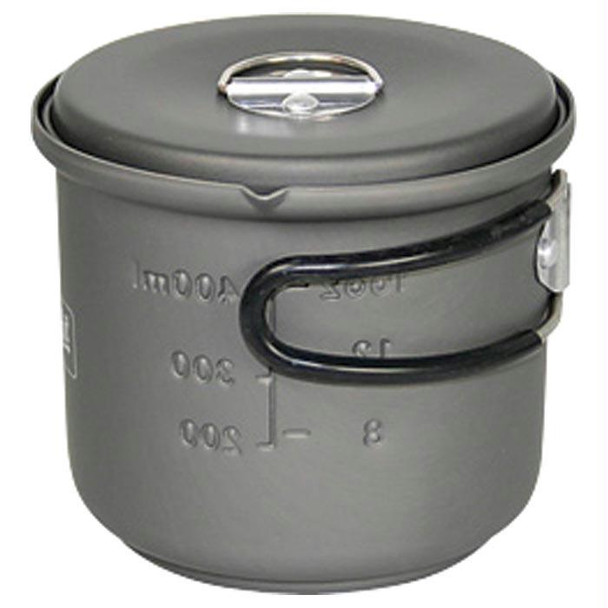 Esbit Solid Fuel Stove/Cookset