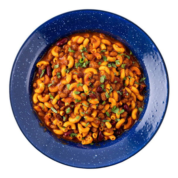 Pro Pak Chili Mac