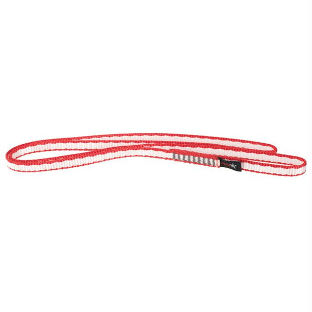 10Mm X 180Cm Dyneema Sling Red