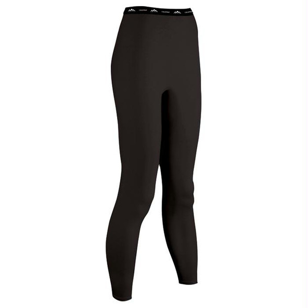 Performance Wmns Pant Blk Md