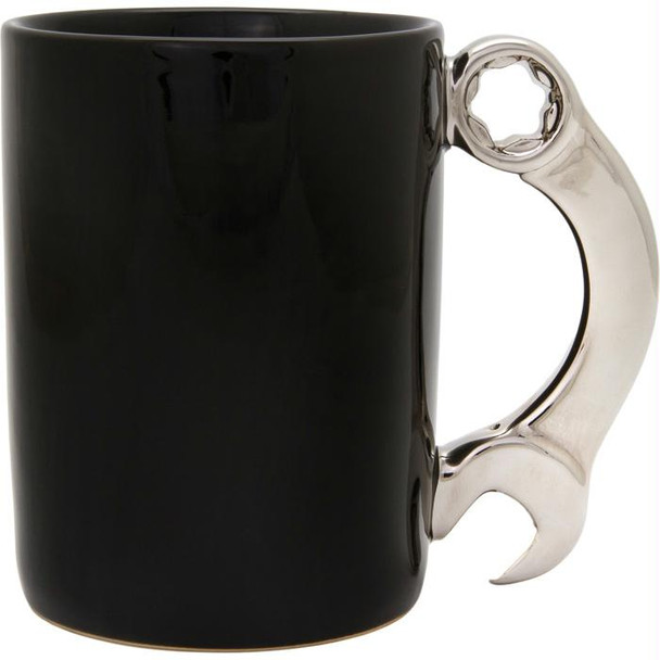 Ceramic Wrench Mug