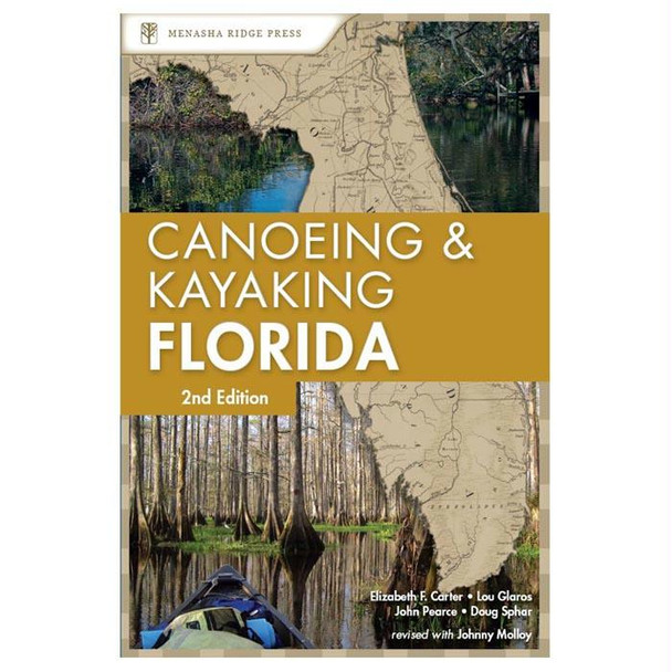 Canoeing & Kayaking Florida
