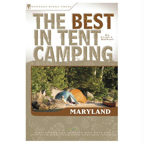 Best In Tent Camp: Maryland