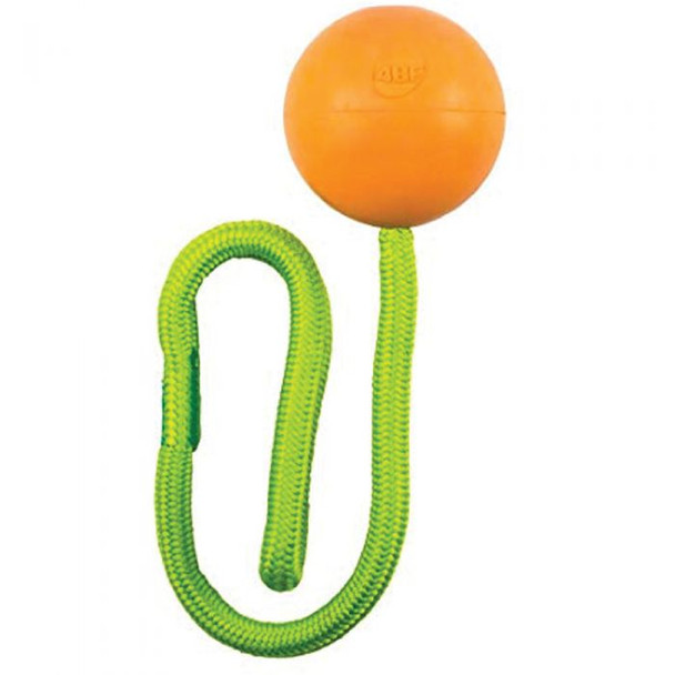 Crazy Bounce Rope Large Orange