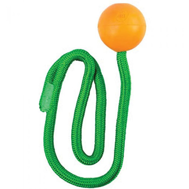 Crazy Bounce Rope Small Orange