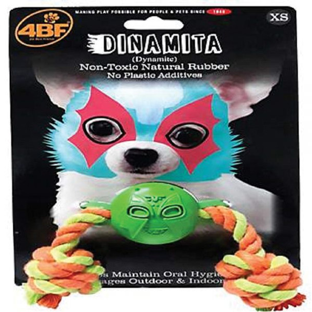 Mask Dinamita Xs