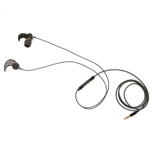 Makos Sport Earbud- Black