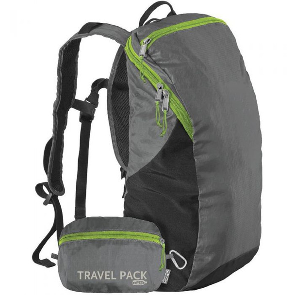Travel Pack Repete-Stormfront