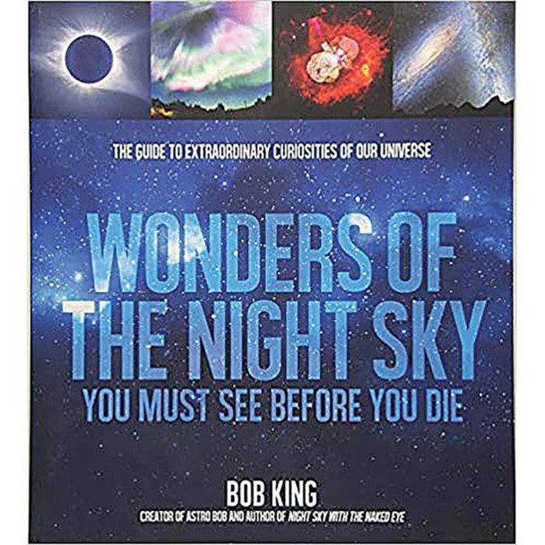 Wonders Of The Night Sky