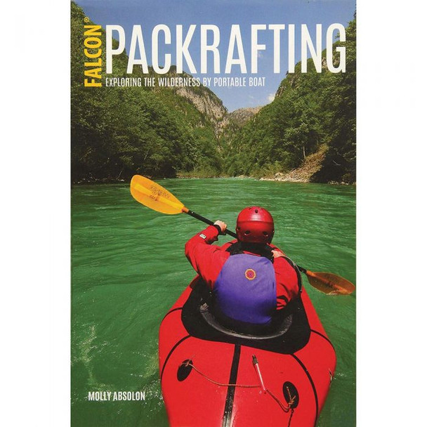 Packrafting