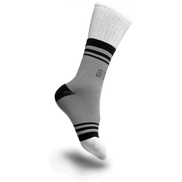 Ankle Compress Support Sm