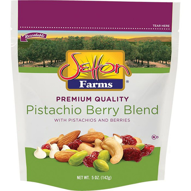 Setton Farms Pistachio Berry Blend
