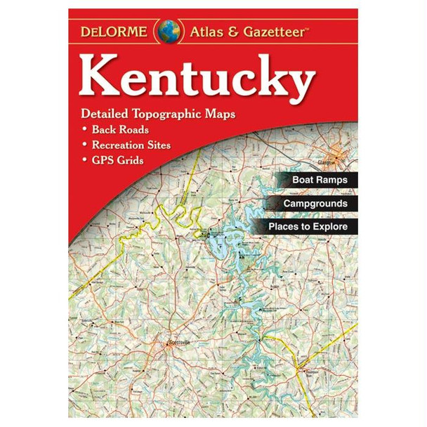 Kentucky Atlas