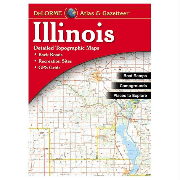 Illinois Atlas