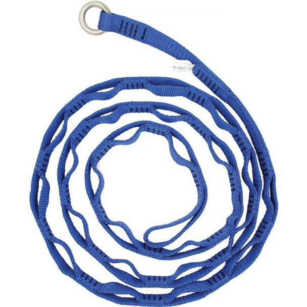 Cmi Anchor Sling 10' Blue