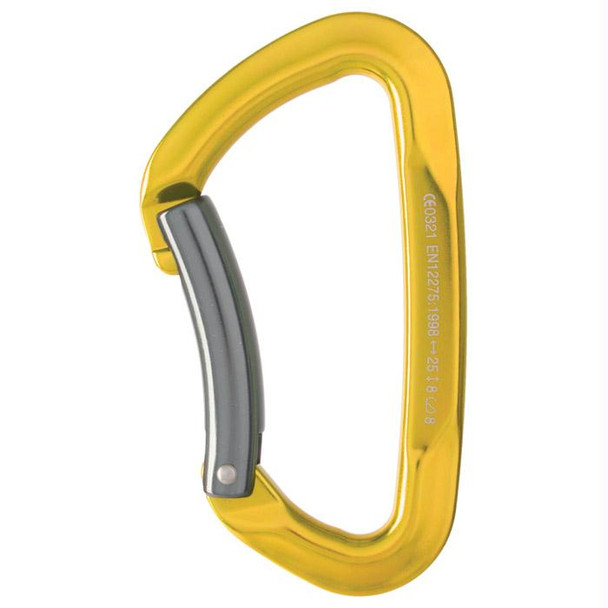 Vesta Keylock Bent Gate