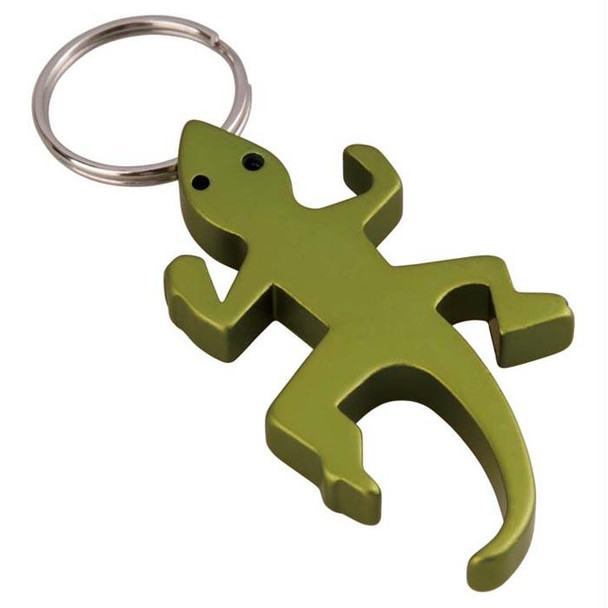 Bottle Opener - Lizard Assort