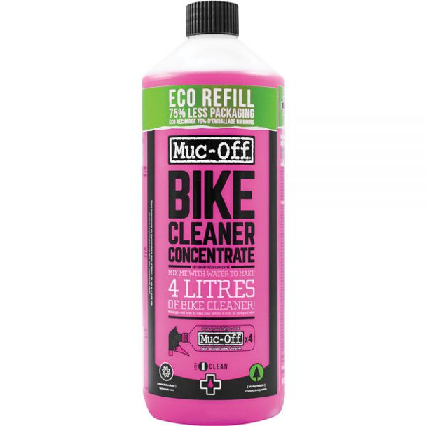 Bike Cleaner Concentrate 1L