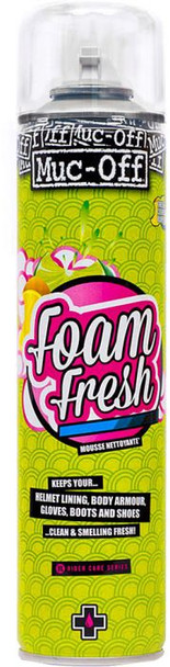 Foam Fresh 400 Ml