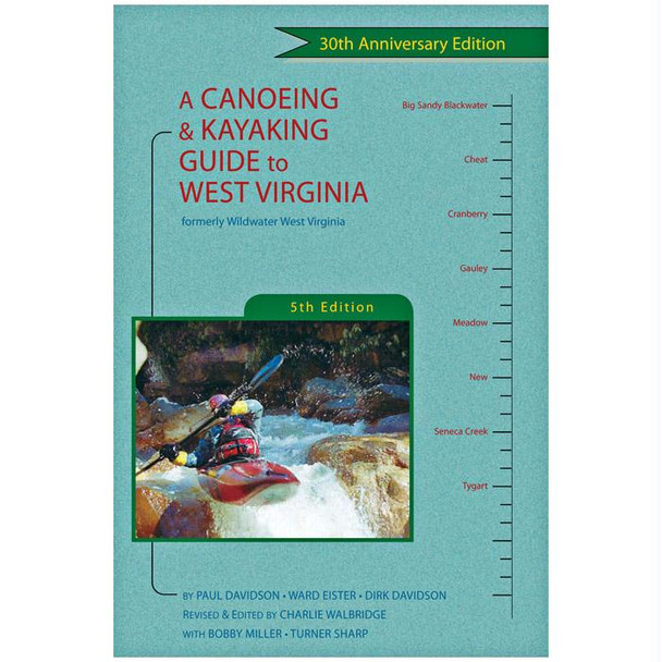Can/Kay Gd To Wv Wildwater