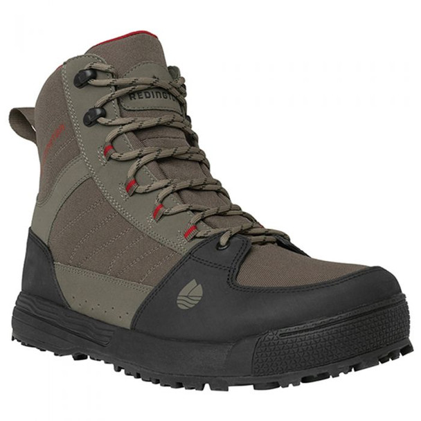 Benchmark Boot Rubber 13