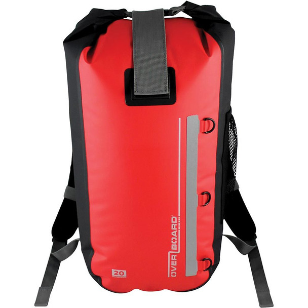 Classic Backpack 20L Red