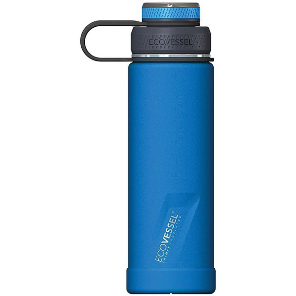 Boulder 20 Oz Trimax Blue