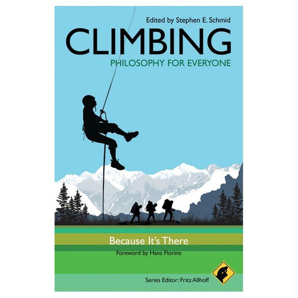 Climbing-Philosophy For Evryon