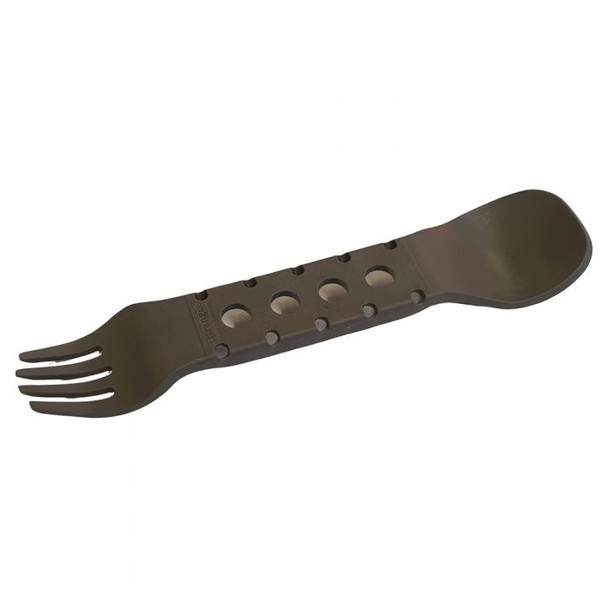 T-Spoon Fork Combo