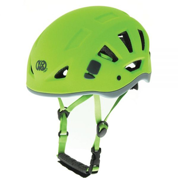 Kong Leef Helmet - Green