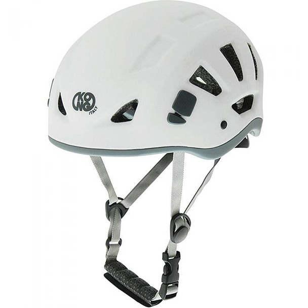 Kong Leef Helmet -  White