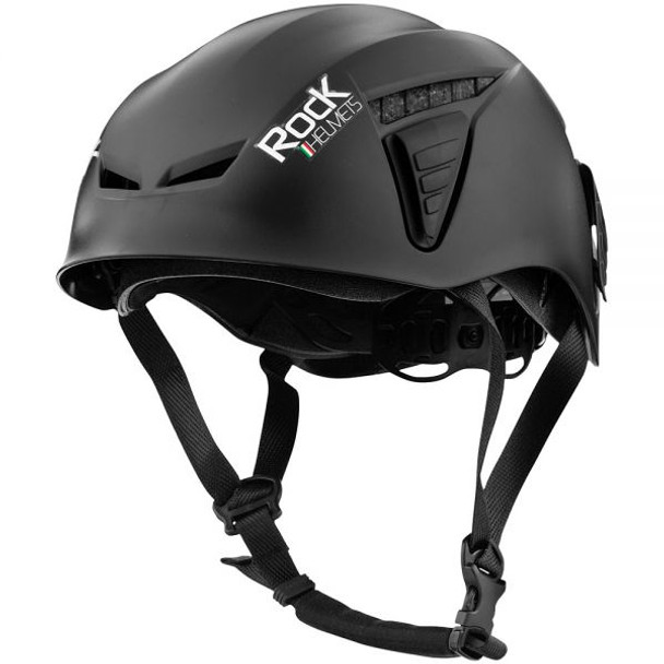 Zephir Helmet - Black