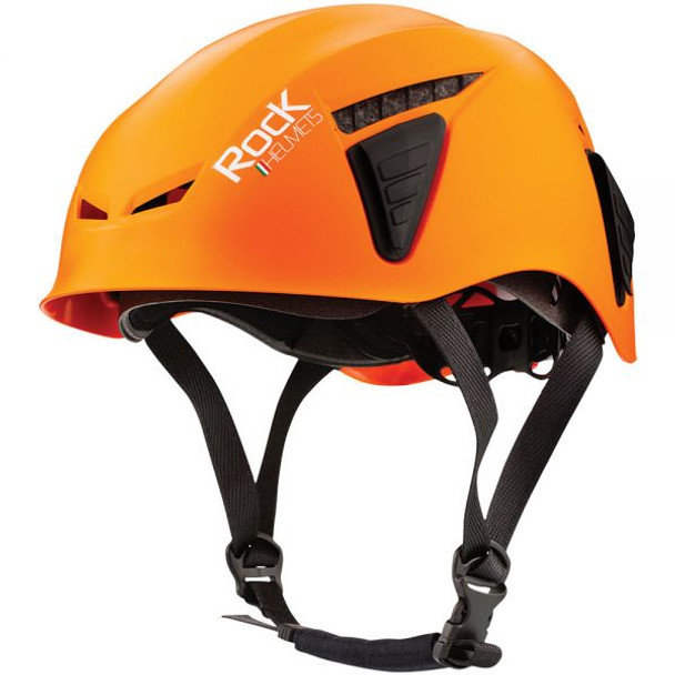 Zephir Helmet - Orange