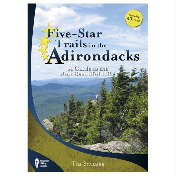Five Star Trails Adirondacks