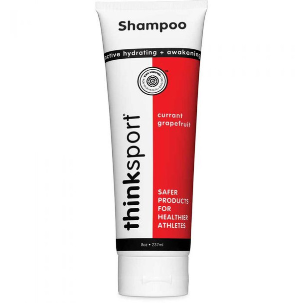 Thinksport Shampoo Grapefruit