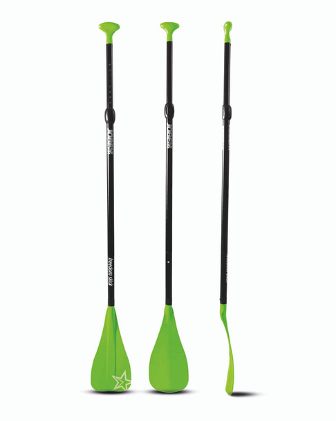 Freedom Stick Paddle, Yth, 2Pc