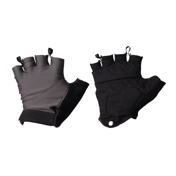 Cascade Fingerless Glove L